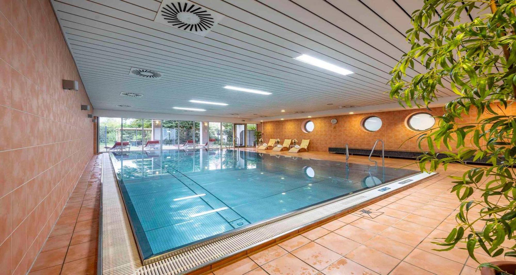 Best Western Hotel Heidehof Hermannsburg Extérieur photo