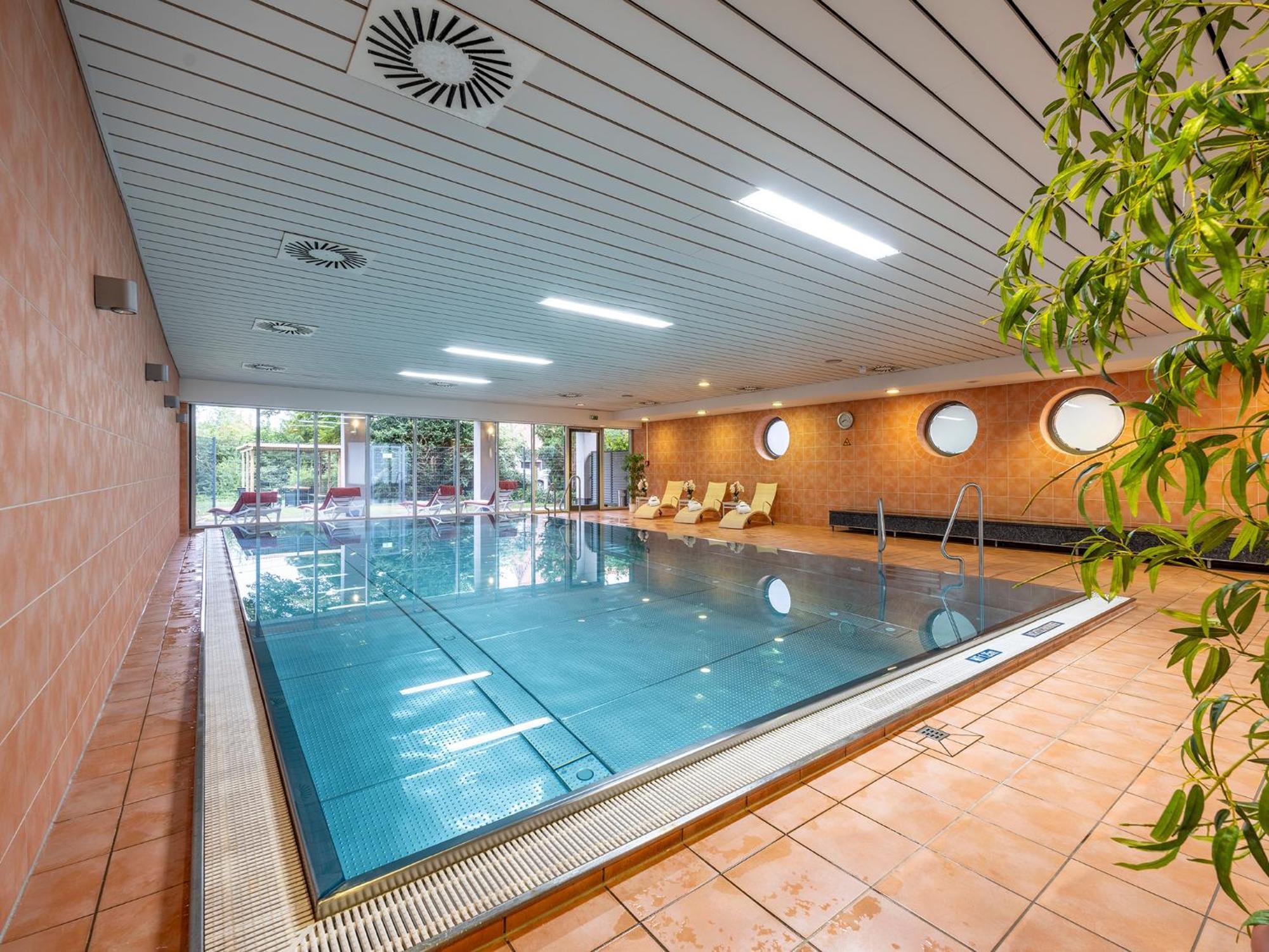 Best Western Hotel Heidehof Hermannsburg Extérieur photo