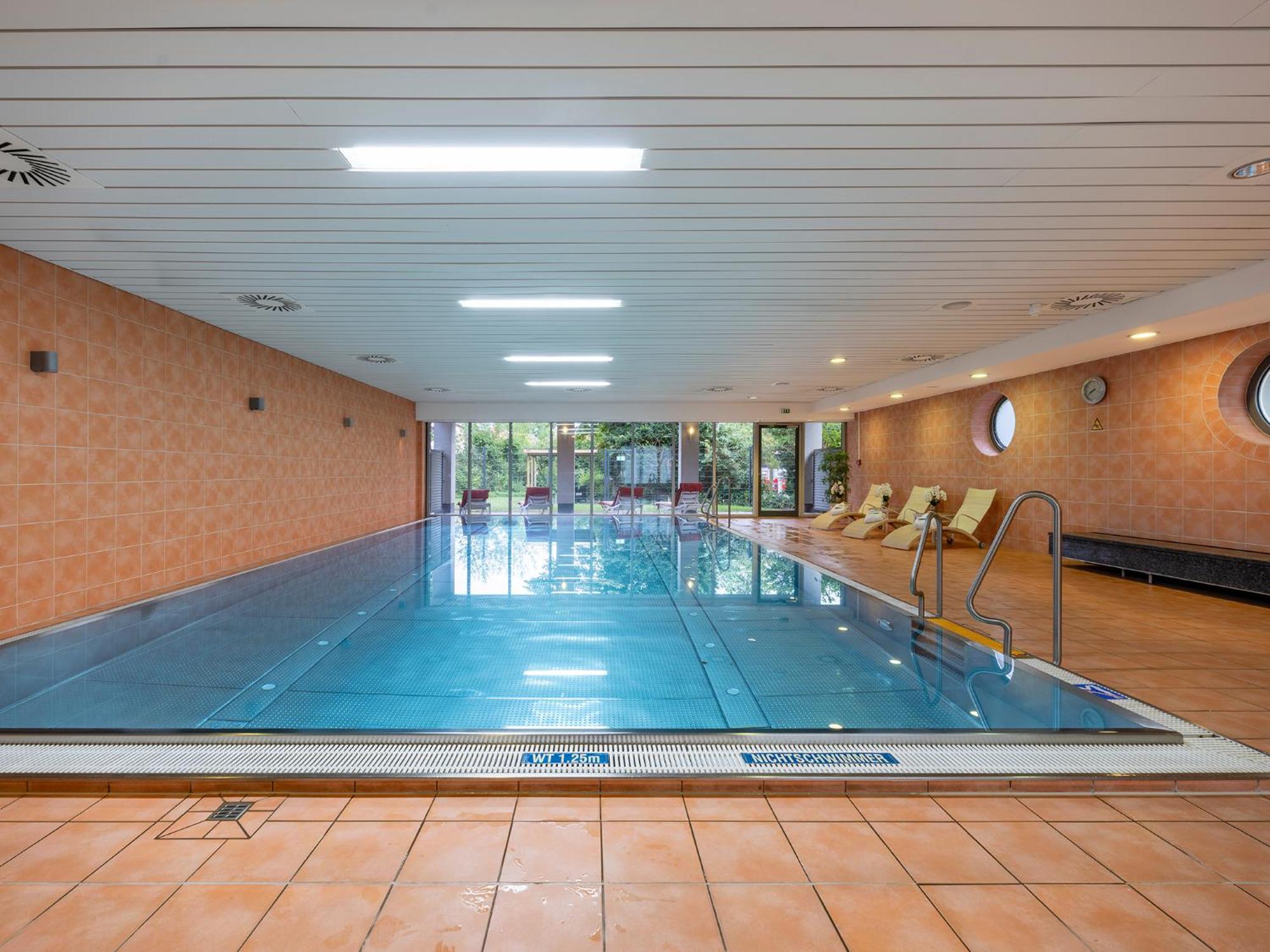 Best Western Hotel Heidehof Hermannsburg Extérieur photo
